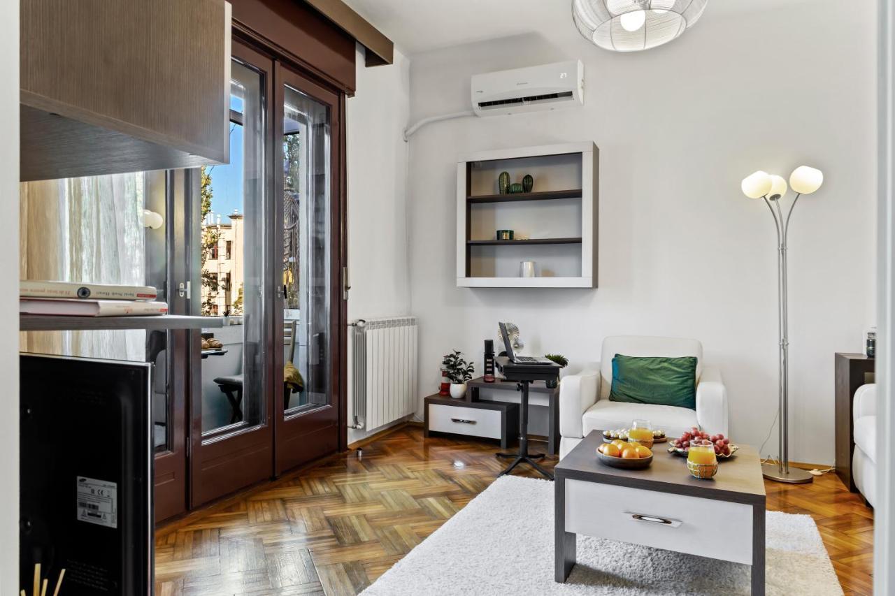 City Vibes Apartment 부쿠레슈티 외부 사진