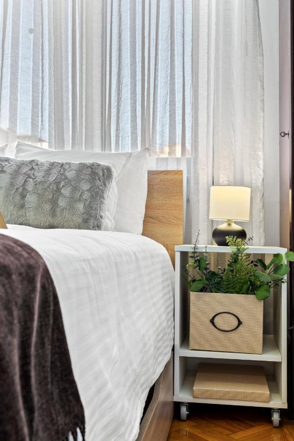 City Vibes Apartment 부쿠레슈티 외부 사진