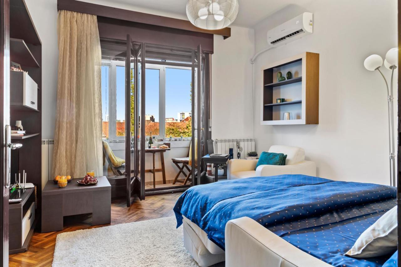 City Vibes Apartment 부쿠레슈티 외부 사진