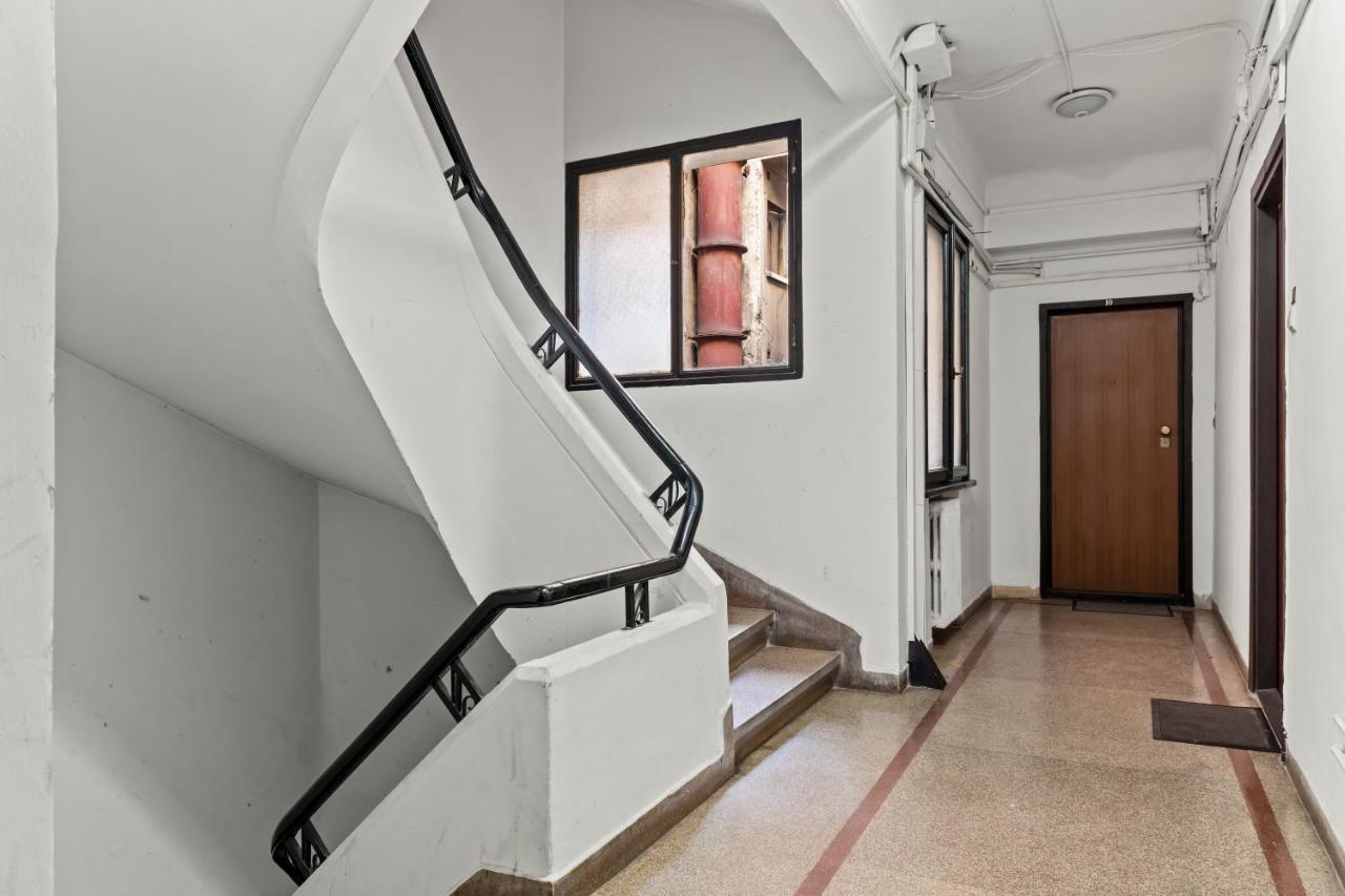City Vibes Apartment 부쿠레슈티 외부 사진