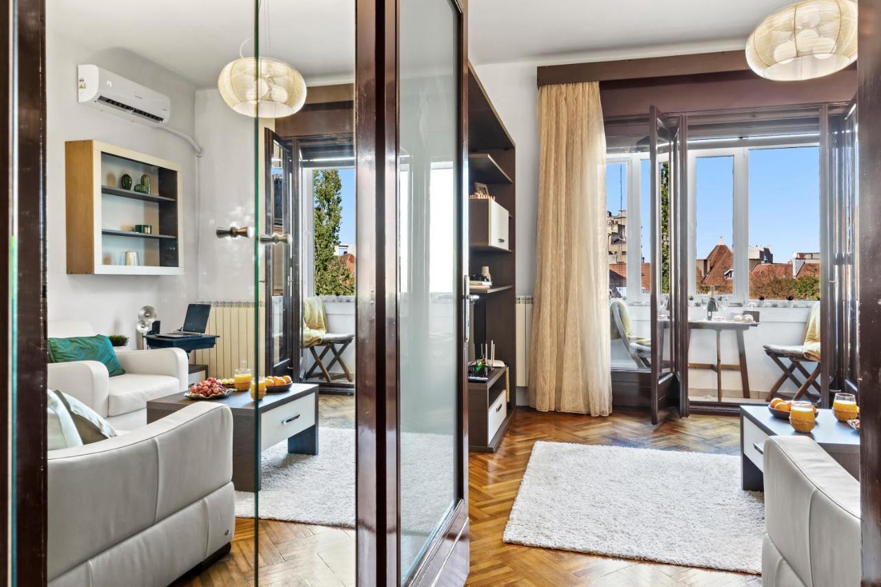 City Vibes Apartment 부쿠레슈티 외부 사진